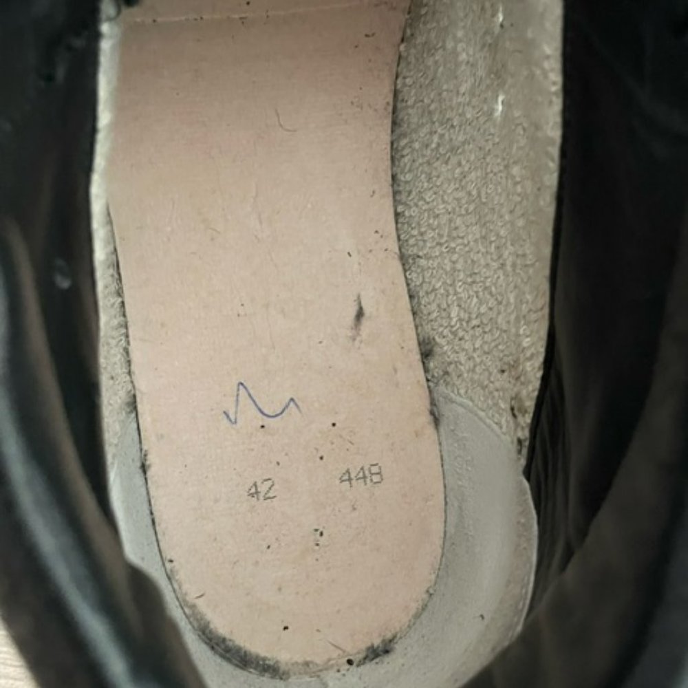 Men's Golden Goose Midstar - Picture 5 of 5